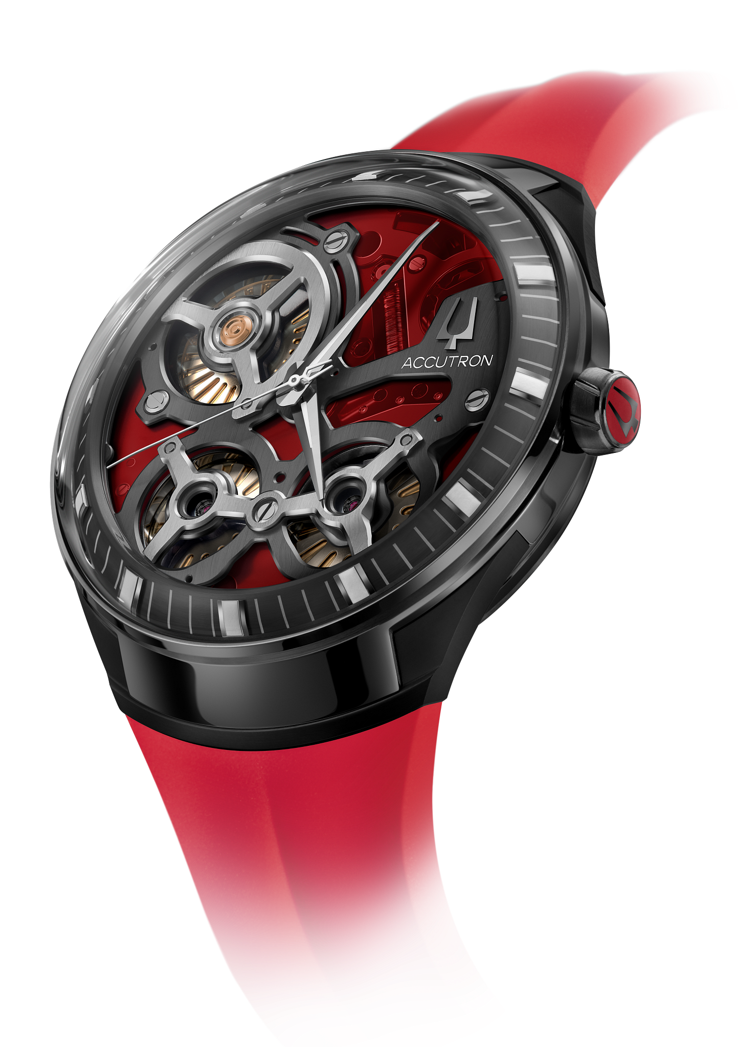DNA Casino Watch 28A206 | ACCUTRON